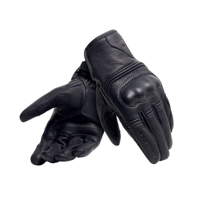 DAINESE CORBIN AIR UNISEX GLOVES DARK BROWN (XXL) - DRIVEN Canada's Powersports 80526448792091815903 - 001 - L