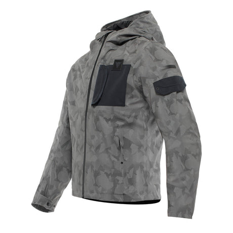 DAINESE CORSO ABSOLUTSHELL PRO JACKET CAMO (50) - DRIVEN Canada's Powersports 805101964588316500003 - 53L - 50