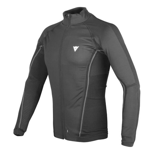 DAINESE D - CORE NO - WIND THERMO TEE LS BLACK/RED (XS) - DRIVEN Canada's Powersports 80526443309601915957 - 604 - L