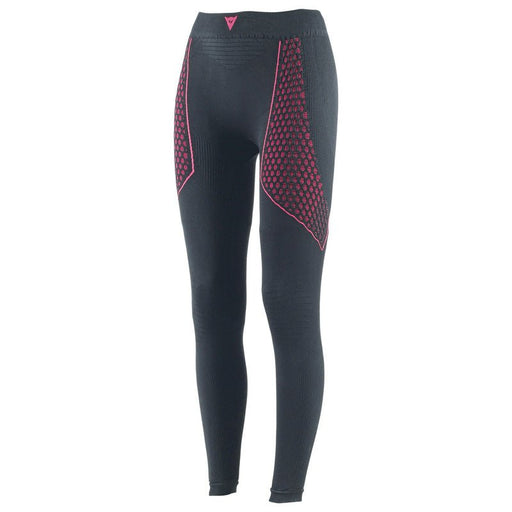 DAINESE D-CORE THERMO PANT LL LADY BLACK/FUCHSIA - Driven Powersports Inc.80526443805832915944-I57-M