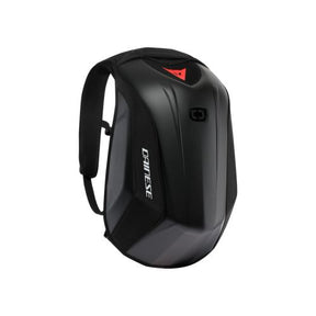 Dainese D - Mach 2 Backpack Black - DRIVEN Canada's Powersports 805101984197119800008-001-N