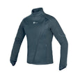 DAINESE D - MANTLE FLEECE WS POLAR VEST BLACK/BLACK/ANTHRACITE (2XL) - DRIVEN Canada's Powersports 80526441485411915923 - 685 - L