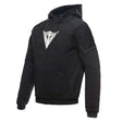 DAINESE DAEMON - X SAFETY HOODIE FULL ZIP GREEN/BLACK 60 - DRIVEN Canada's Powersports 80510195293291735263 - 948 - 60