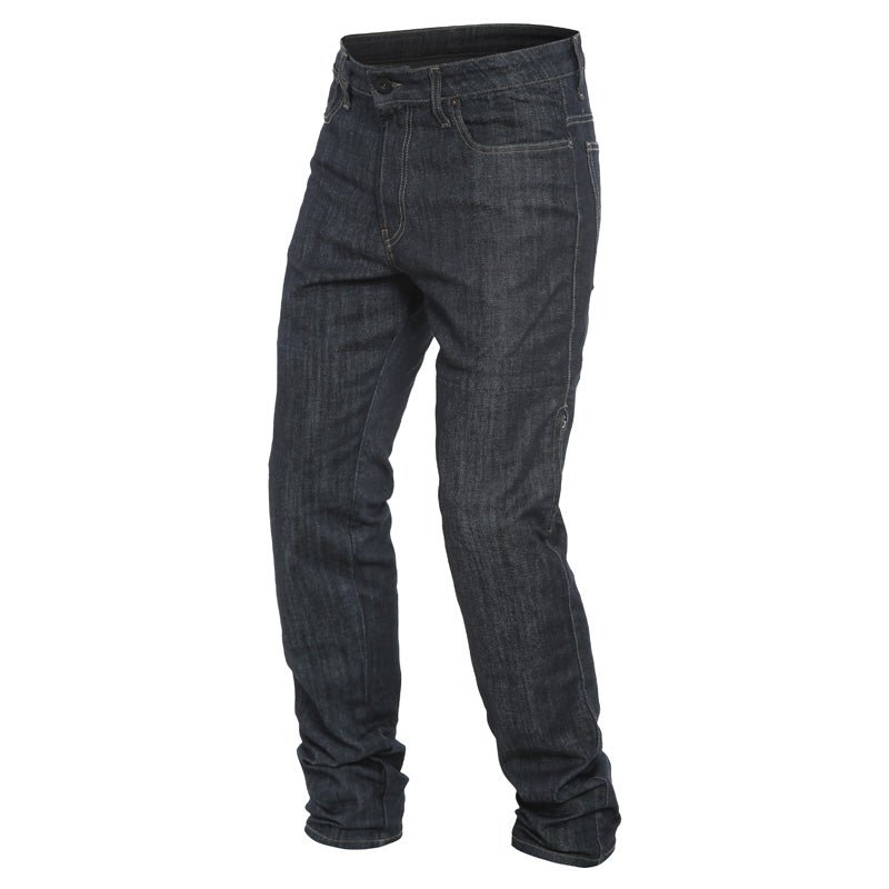 DAINESE DENIM REGULAR TEX PANTS BLUE (44) - DRIVEN Canada's Powersports 80510193168681755156 - 008 - 39