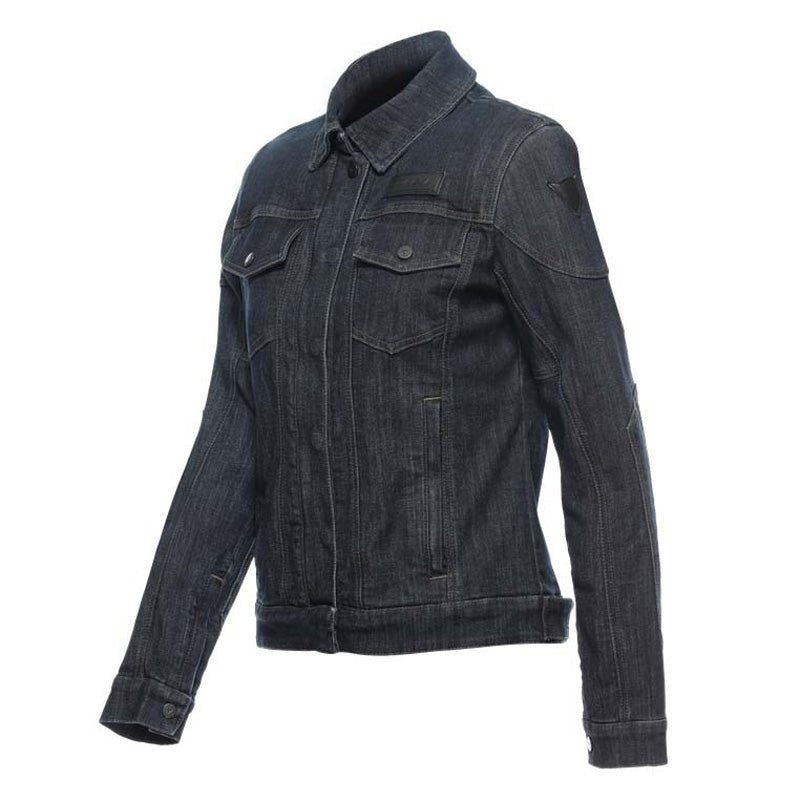 DAINESE DENIM TEX JACKET LADY 54 - DRIVEN Canada's Powersports 80510195030602735264 - 008 - 44