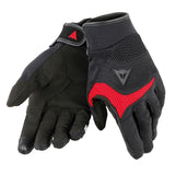 DAINESE DESERT POON D1 UNISEX GLOVES BLACK/BLACK (XXXS) - DRIVEN Canada's Powersports 80526445984761815875 - 606 - L