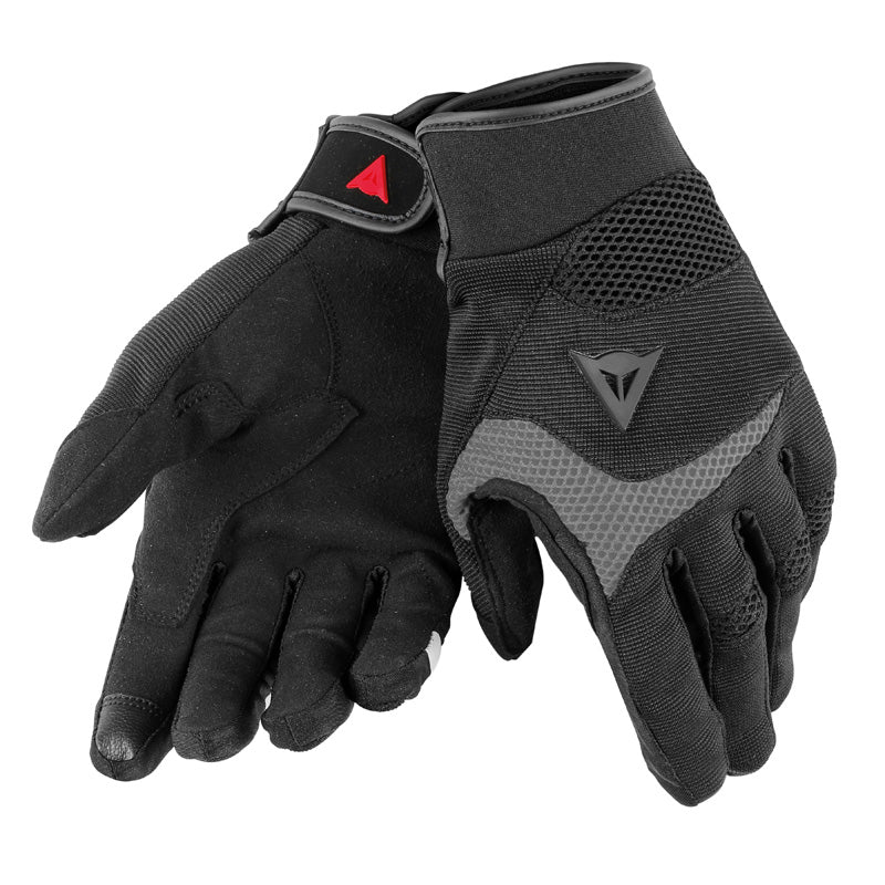 DAINESE DESERT POON D1 UNISEX GLOVES BLACK/BLACK (XXXS) - DRIVEN Canada's Powersports 80526446847591815875 - 631 - XXXL