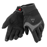 DAINESE DESERT POON D1 UNISEX GLOVES BLACK/BLACK (XXXS) - DRIVEN Canada's Powersports 80526446847591815875 - 631 - XXXL