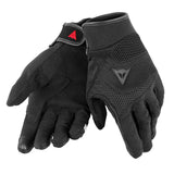 DAINESE DESERT POON D1 UNISEX GLOVES BLACK/BLACK (XXXS) - DRIVEN Canada's Powersports 80526446847591815875 - 631 - XXXL