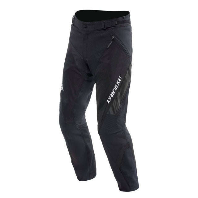DAINESE DRAKE 2 AIR ABSOLUTSHELL PANTS BLACK (58) - DRIVEN Canada's Powersports 805101964092516700002 - 631 - 58