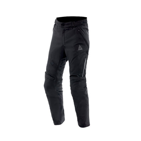 DAINESE DRAKE 2 AIR TEX PANTS BLACK 64 - DRIVEN Canada's Powersports 805101964977517500001 - 631 - 44