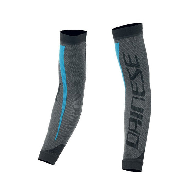 DAINESE DRY ARMS BLACK/BLUE (N) (1996270 - 607 - N) - DRIVEN Canada's Powersports 80510194997071996270 - 607 - N