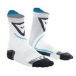 DAINESE DRY MID SOCKS BALCK/BLUE (4547) (1996272 - 607 - 4547) - DRIVEN Canada's Powersports 80510195101501996272 - 607 - 4547