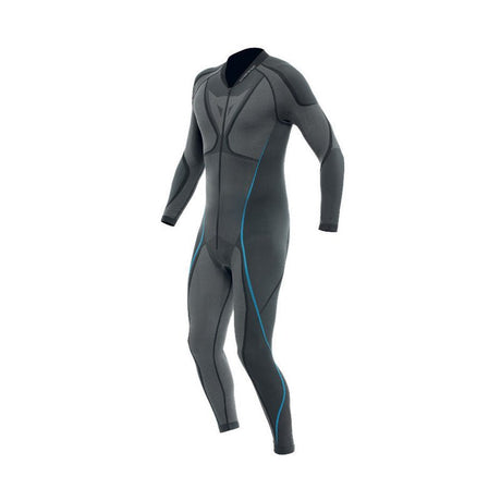 DAINESE DRY SUIT BLACK/RED (XL/X) - DRIVEN Canada's Powersports 80510195096731916018 - 607 - XL/X