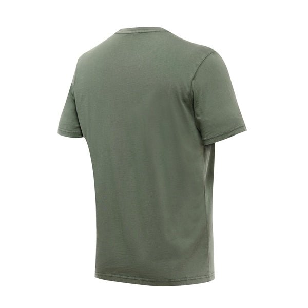 DAINESE DYED SPEED DEMON T - SHIRT - DRIVEN Canada's Powersports 80009584652122018900094 - 17G - S