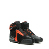 DAINESE ENERGYCA AIR SHOES BLACK/FLUO RED (47) - DRIVEN Canada's Powersports 80510191448981775219 - 628 - 40