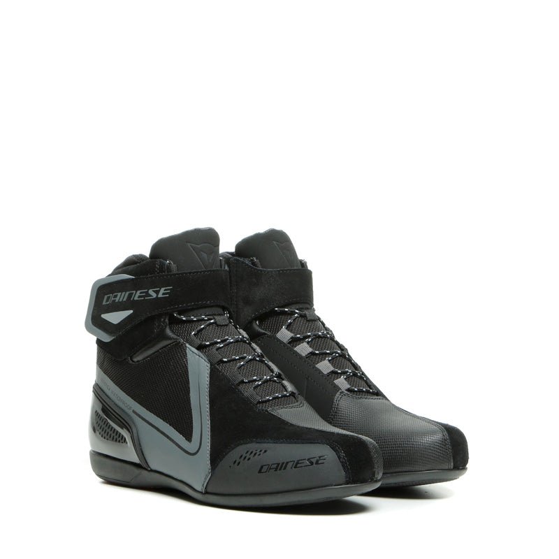 DAINESE ENERGYCA LADY D - WP SHOES BLACK/WHITE (42) - DRIVEN Canada's Powersports 80510191445912775226 - 604 - 37