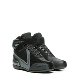 DAINESE ENERGYCA LADY D - WP SHOES BLACK/WHITE (42) - DRIVEN Canada's Powersports 80510191445912775226 - 604 - 37