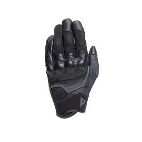Dainese Ermex Gloves Black/Anthracite XS - DRIVEN Canada's Powersports 805101988407718100026-604-XS