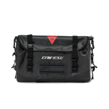 DAINESE EXPLORER WP DUFFEL BAG 45L BLACK/GREEN - DRIVEN Canada's Powersports 805101969885819800006 - 001 - N