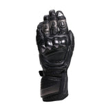 Dainese Fiero Metal Gloves Black/Anthracite XS - DRIVEN Canada's Powersports 805101988372818100025-604-XS