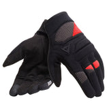 DAINESE FOGAL UNISEX GLOVES BLACK/BLACK (XXXS) - DRIVEN Canada's Powersports 80526448789741815902 - 606 - XL