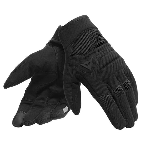 DAINESE FOGAL UNISEX GLOVES BLACK/BLACK (XXXS) - DRIVEN Canada's Powersports 80526448791241815902 - 631 - L