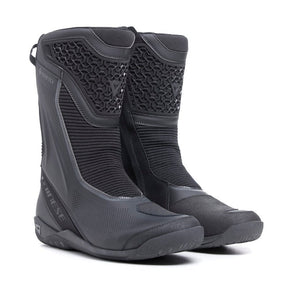 DAINESE FREELAND 2 GORE - TEX BOOTS BLACK (40) - DRIVEN Canada's Powersports 805101969259717900050 - 001 - 40