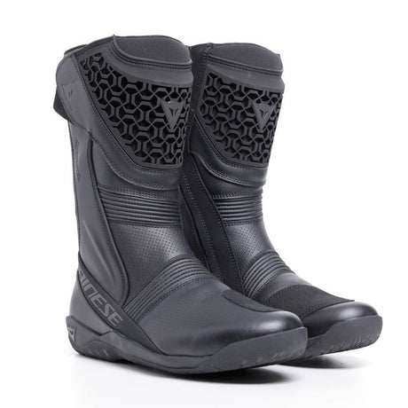 DAINESE FULCRUM 3 GORE - TEX BOOTS BLACK (42) - DRIVEN Canada's Powersports 805101969117017900049 - 001 - 42