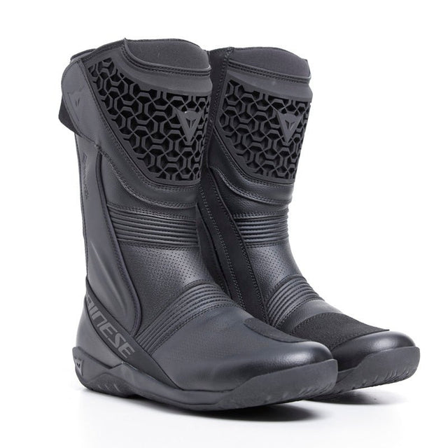 DAINESE FULCRUM 3 GORE - TEX BOOTS BLACK (46) - DRIVEN Canada's Powersports 805101969121717900049 - 001 - 46