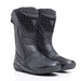 DAINESE FULCRUM 3 GORE-TEX BOOTS - BLACK (47) (17900049-001-47) - Driven Powersports Inc.805101969122417900049-001-47