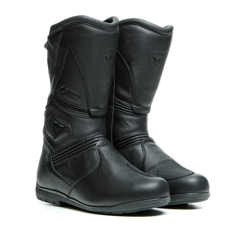 DAINESE FULCRUM GT GORE - TEX BOOTS BLACK/BLACK (50) - DRIVEN Canada's Powersports 80510191035121795232 - 631 - 37
