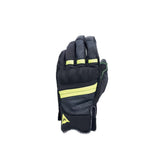 DAINESE FULMINE D - DRY GLOVES BLACK/YELLOW FLUO/GREY (XL) - DRIVEN Canada's Powersports 805101968009918100009 - 95L - XL