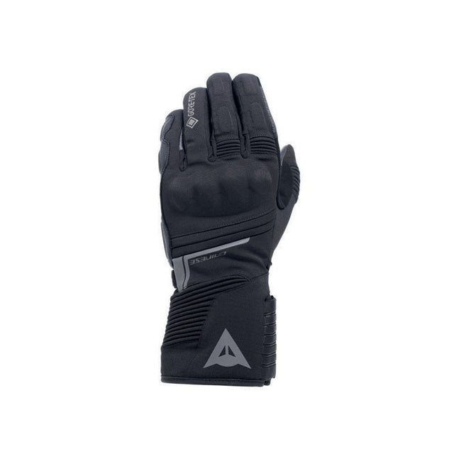 DAINESE FUNES GORE - TEX GLOVES BLACK (L) - DRIVEN Canada's Powersports 805101967956718100004 - 001 - L