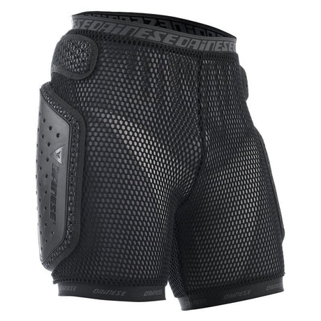 DAINESE HARD SHORT E1 BLACK (XS) - DRIVEN Canada's Powersports 80526440481241876070 - 001 - L