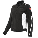 DAINESE HYDRAFLUX 2 AIR LADY D - DRY JACKET BLACK/GREY/RED (50) - DRIVEN Canada's Powersports 80510194017242654632 - 948 - 38