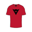 Dainese Hyper Speed Demon T-Shirt Racing Red L - DRIVEN Canada's Powersports 805101989481618900061-42A-S