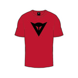 Dainese Hyper Speed Demon T-Shirt Racing Red L - DRIVEN Canada's Powersports 805101989481618900061-42A-S