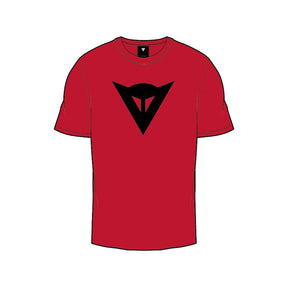 Dainese Hyper Speed Demon T-Shirt Racing Red L - DRIVEN Canada's Powersports 805101989481618900061-42A-S