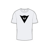 Dainese Hyper Speed Demon T-Shirt White L - DRIVEN Canada's Powersports 805101989476218900061-003-S