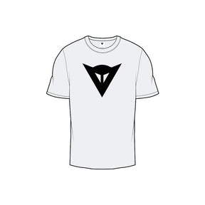 Dainese Hyper Speed Demon T-Shirt White L - DRIVEN Canada's Powersports 805101989476218900061-003-S