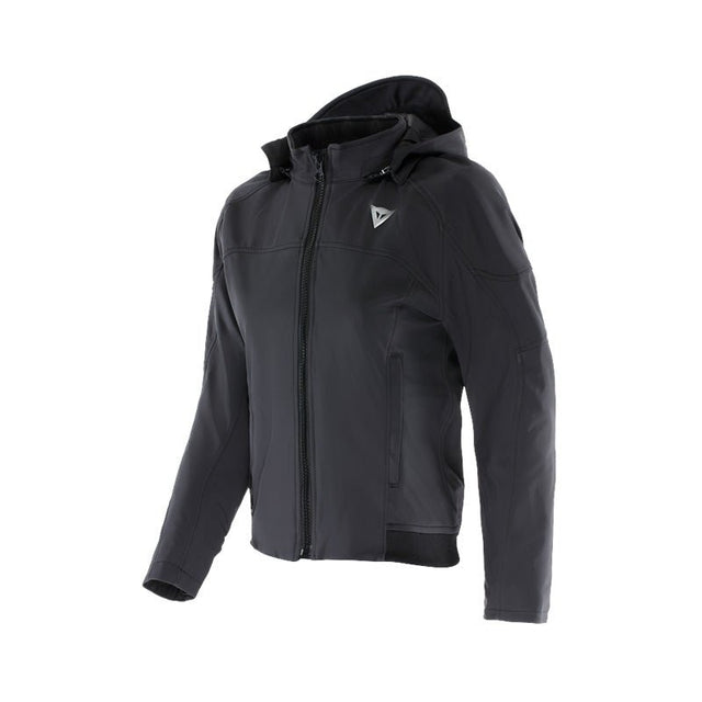 Dainese Ignite 2 TEX Jacket Women Black 38 - DRIVEN Canada's Powersports 805101984342517300020-001-38