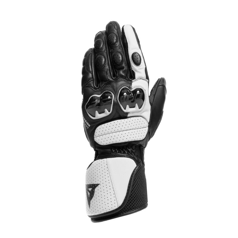 DAINESE IMPETO GLOVES BLACK/BLACK (3XS) - DRIVEN Canada's Powersports 80510191406161815927 - 622 - M