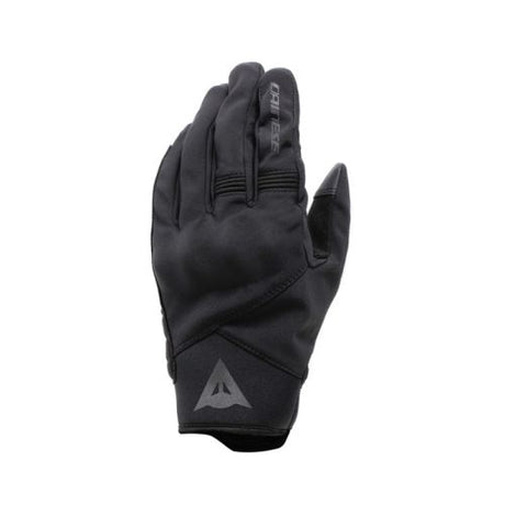 Dainese Intrepyd Gloves Black XS - DRIVEN Canada's Powersports 805101983205418100023-631-XS
