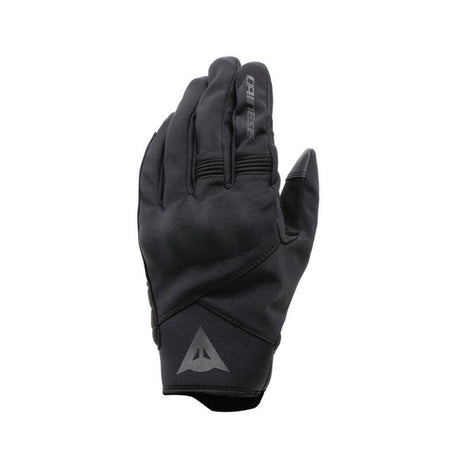 Dainese Intrepyd Gloves Black Xxxl - DRIVEN Canada's Powersports 805101983211518100023-631-XXXL