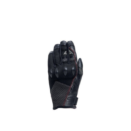 DAINESE KARAKUM ERGO - TEK GLOVES BLACK/ARMY - GREEN (3XL) - DRIVEN Canada's Powersports 80510194891421815968 - 631 - XS