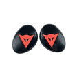DAINESE KNEE SLIDER RSS 4.0 BLACK/RED - FLUO (1876221 - 628 - N) - DRIVEN Canada's Powersports 80510196735411876221 - 628 - N