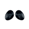 DAINESE KNEE SLIDER RSS 4.0 BLACK/WHITE - DRIVEN Canada's Powersports 80510196735101876221 - 604 - N