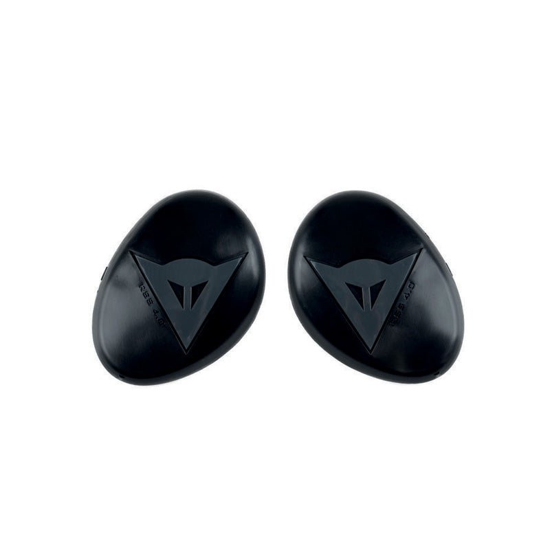 DAINESE KNEE SLIDER RSS 4.0 BLACK/WHITE - DRIVEN Canada's Powersports 80510196735101876221 - 604 - N