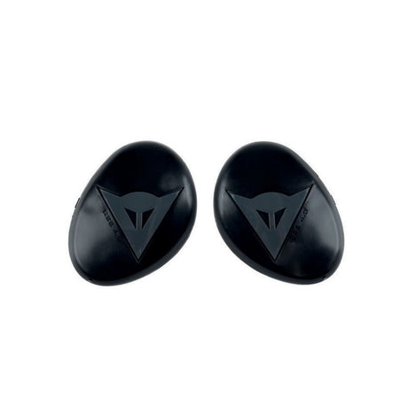 DAINESE KNEE SLIDER RSS 4.0 BLACK/WHITE - DRIVEN Canada's Powersports 80510196735101876221 - 604 - N